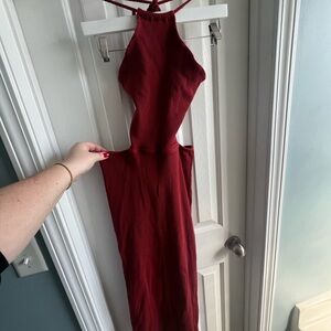 Free People Midi Dress